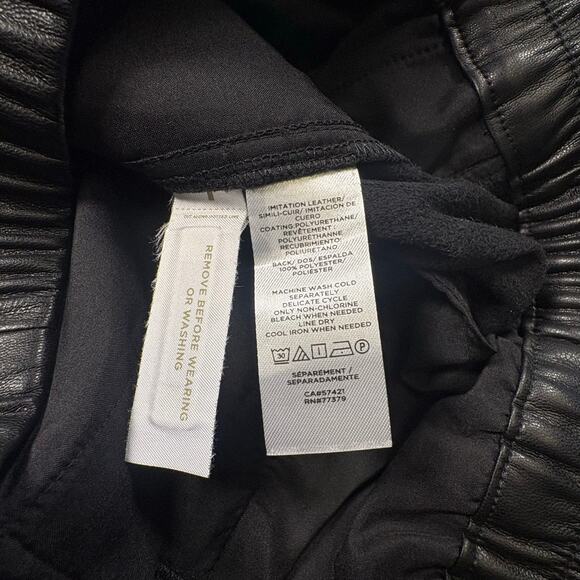 Ann Taylor Black Pants Size Medium - Picture 5 of 6